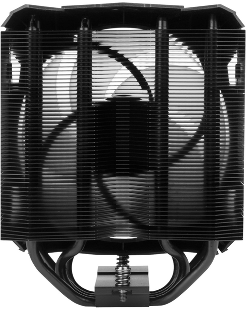 Chlodzenie procesora Arctic Cooling CPU Freezer A35 ARGB Black (ACFRE00115A) - obraz 3