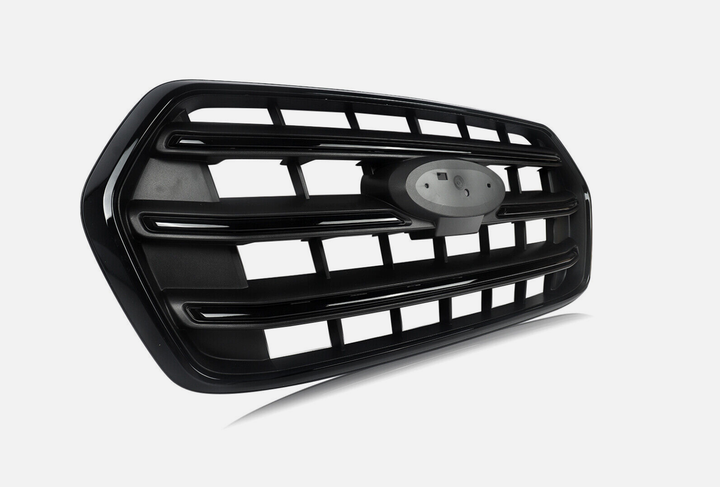 Решетка радиатора Ford Transit 19-, (2368572), (182821991) - изображение 2