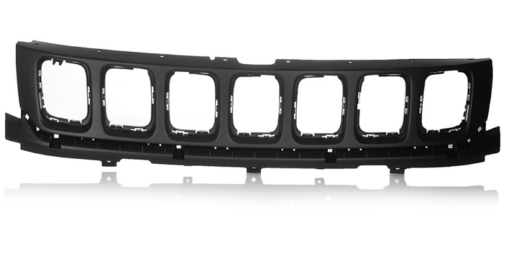 Решетка радиатора Jeep Compass 2021-, AVTM, 183819990 - изображение 3