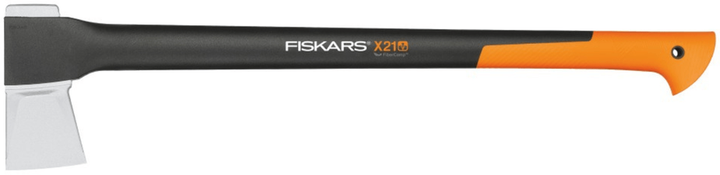 Набір Fiskars сокира-колун Х21 і ніж Hardware (1025436) - зображення 5