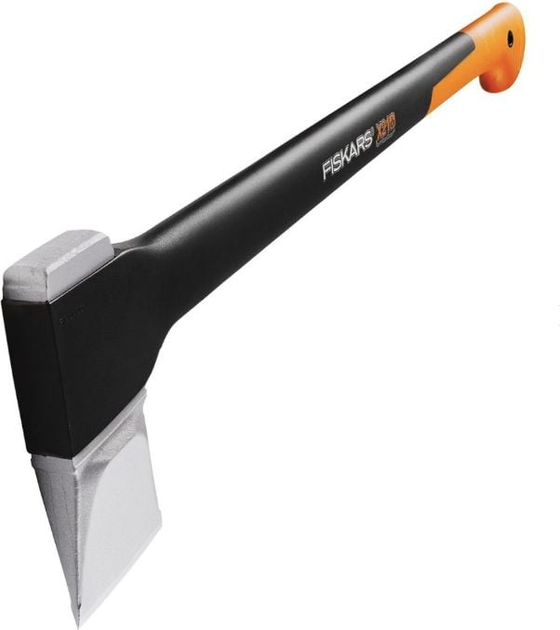 Набір Fiskars сокира-колун Х21 і ніж Hardware (1025436) - зображення 6