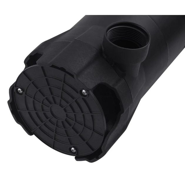 Насос дренажний Pumpman GS550 Нmax 8 м Qmax 9,3куб.м 550 Вт пластик Кабель 10 м (CV029786) - зображення 3