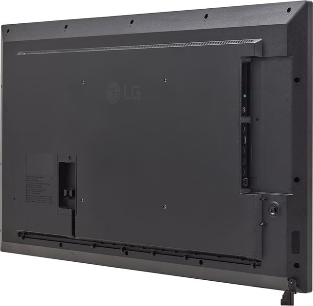 Monitor 65" LG 65UM5N-H - obraz 7