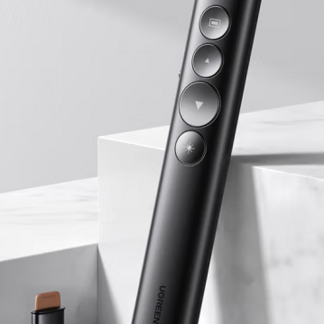 Презентер UGREEN LP479 Wireless Presenter (UGR-50654) - изображение 4