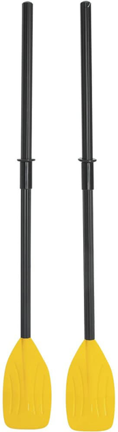 Одномісний надувний човен Bestway Kondor 1000 155 x 93 см (6942138979732) - зображення 4
