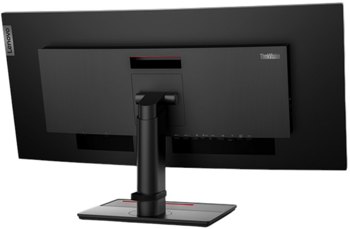 Monitor 34" Lenovo ThinkVision P34w-20 (63F2RAT3EU) - obraz 5