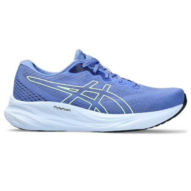 Кроссовки женские Asics GEL-PULSE 15 (1012B593-400) 36,5 укр (7) 24 см ...