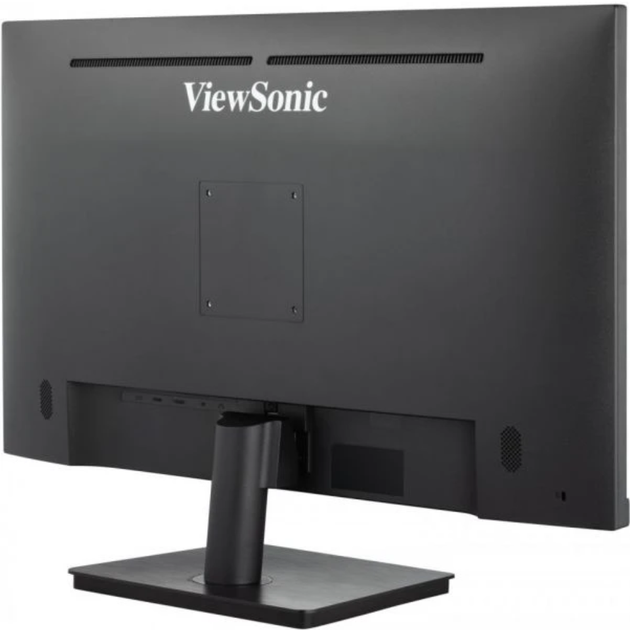 Монитор 32" ViewSonic VA3209-2K-MHD IPS безрамочный экран Черный - изображение 6