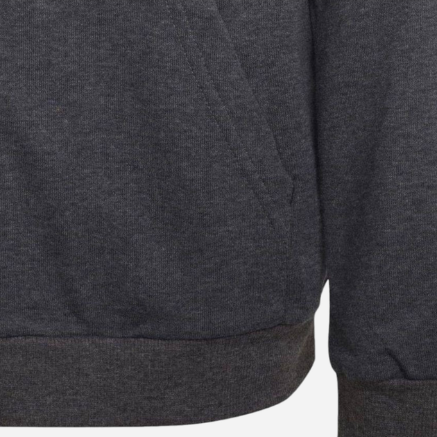 Komplet sportowy chłopięcy Adidas JB Cotton TS GT0338 128 cm Szary (4064056828168) - obraz 5