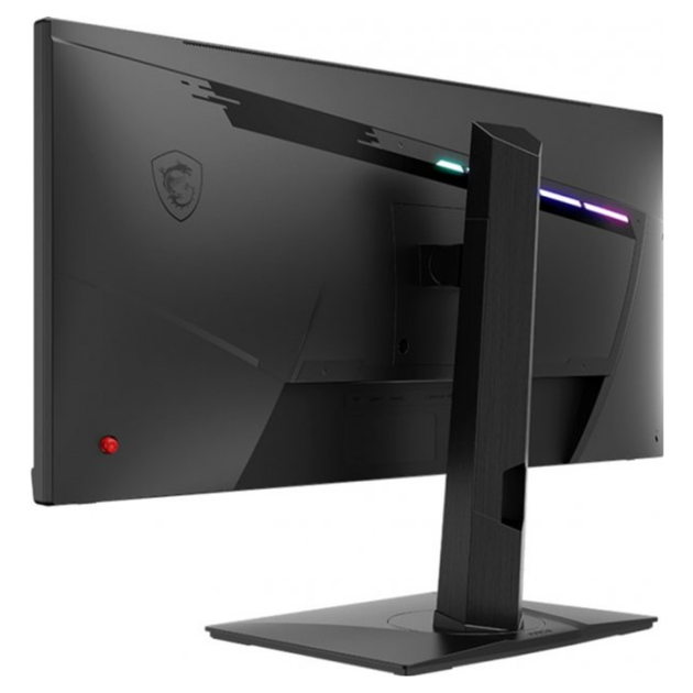 Монитор игровой 29.5" MSI Optix MAG301RF IPS безрамочный экран Черный - изображение 4