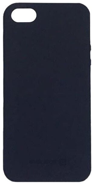 Etui plecki Evelatus Premium Soft Touch Silicone Case do Xiaomi 14 Pro Midnight Blue (4752192082413) - obraz 1