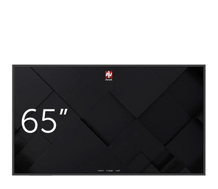 Монитор Avtek Avtek DS 65 (1TV314) EU - изображение 1