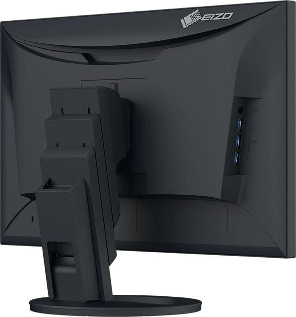 Монитор Eizo FlexScan EV2490-BK (EV2490-BK) EU - изображение 4
