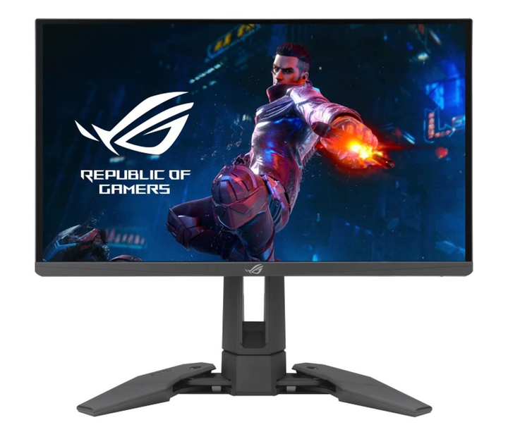 Монитор ASUS ROG Swift Pro PG248QP (90LM08T0-B01370) EU - изображение 1