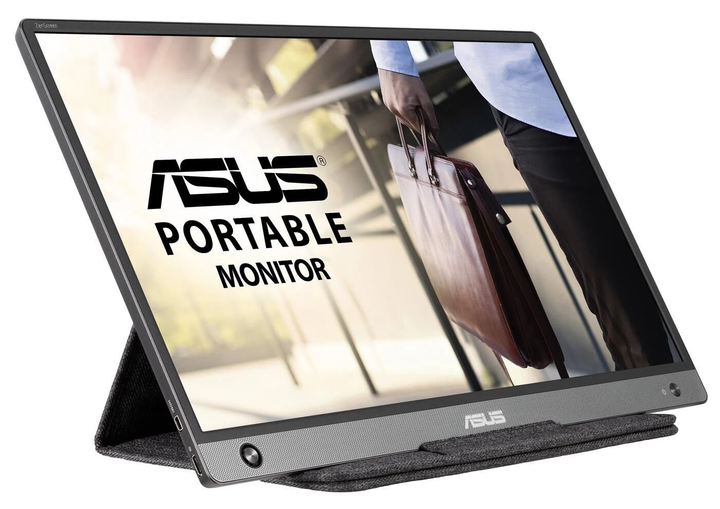Монитор ASUS MB16AH (90LM04T0-B02170) EU - изображение 2