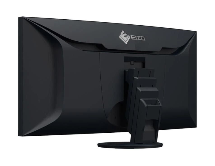 Монитор Eizo EV3895-BK Curved (EV3895-BK) EU - изображение 2