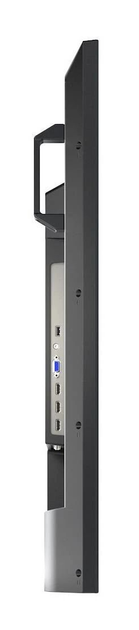 Монитор Nec MultiSync E558 black (60005054) EU - изображение 6