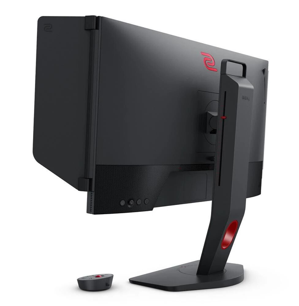 Монитор BenQ ZOWIE XL2546K black 240Hz (9H.LJNLB.QBE) EU - изображение 2