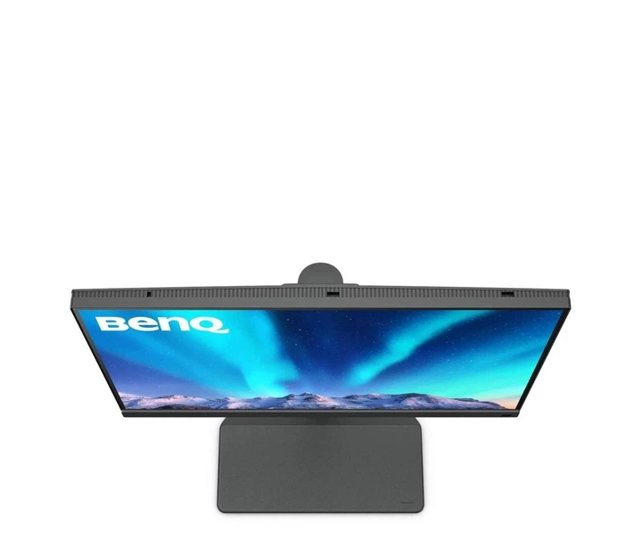 Монітор BenQ SW272U (9H.LLFLB.QBE) EU - Фото 5 Монітор BenQ SW272U (9H.LLFLB.QBE) EU - зображення 5