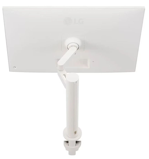 Монитор LG Smart 32SQ780S-W Ergo (32SQ780S-W) EU - изображение 7