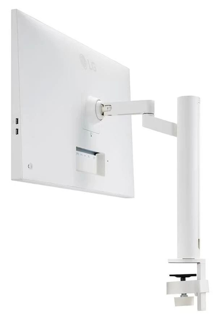 Монитор LG Smart 32SQ780S-W Ergo (32SQ780S-W) EU - изображение 9