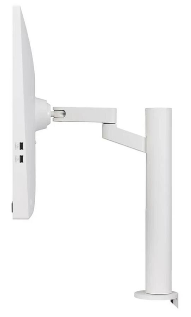 Монитор LG Smart 32SQ780S-W Ergo (32SQ780S-W) EU - изображение 11