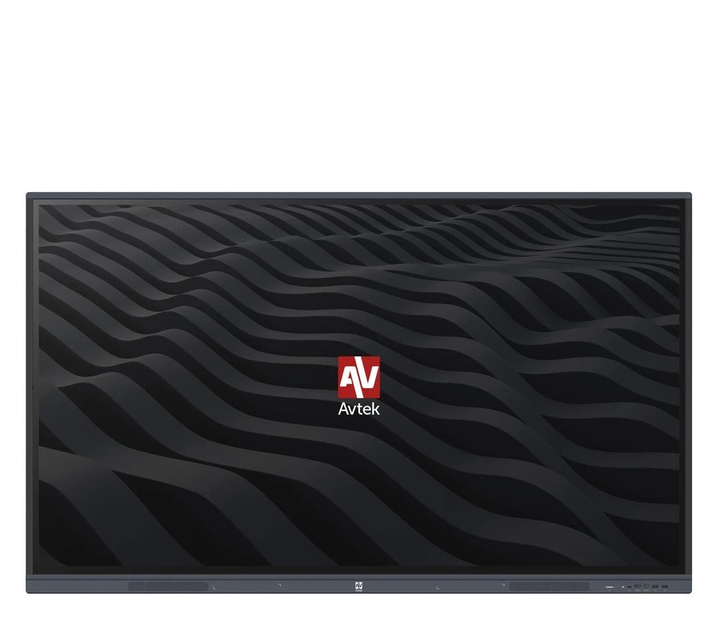 Монитор Avtek TouchScreen 7 Lite 65 (1TV255) EU - изображение 1