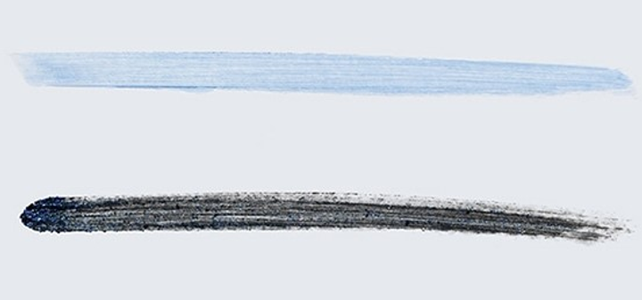 Олівець для очей Estee Lauder Smoke and Brighten Kajal Eyeliner Duo Marine/Sky Blue (887167655942) - зображення 2