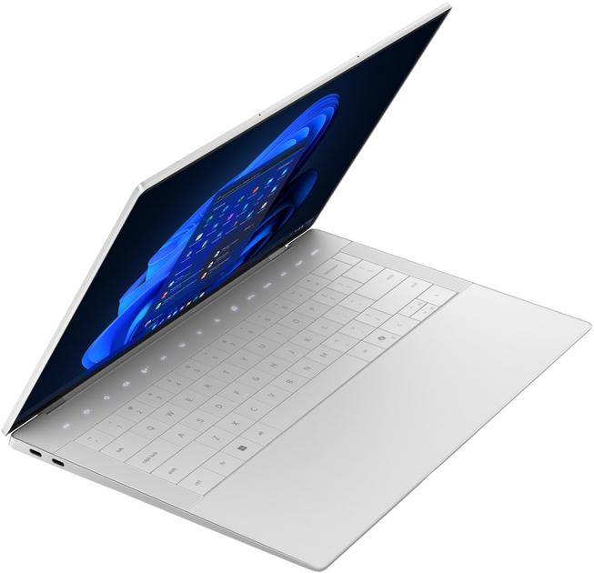 Ноутбук Dell XPS 14 9440 (1002204228) Silver - зображення 6