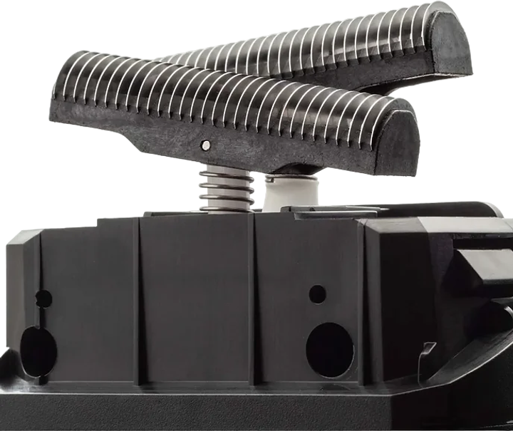 Golarka elektryczna Wahl Afeitadora Shaver Vanish (43917025780) - obraz 6