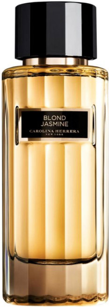 Туалетна вода унісекс Carolina Herrera Blond Jasmine 100 мл (8411061869161) - зображення 1