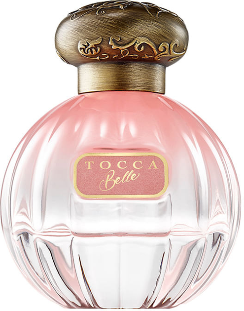 Woda perfumowana damska Tocca Belle 50 ml (725490020832) - obraz 1