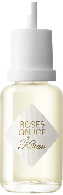 Wkład wymienny Woda perfumowana unisex Kilian Roses On Ice Refill 50 ml (3700550224921) - obraz 1