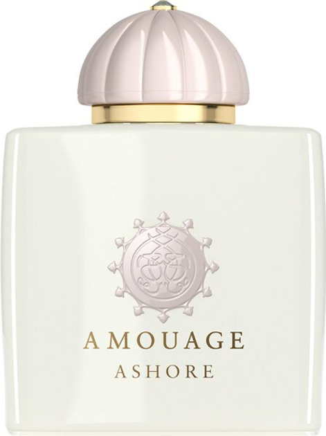 Парфумована вода для жінок Amouage Ashore Woman 100 мл (701666410409) - зображення 1