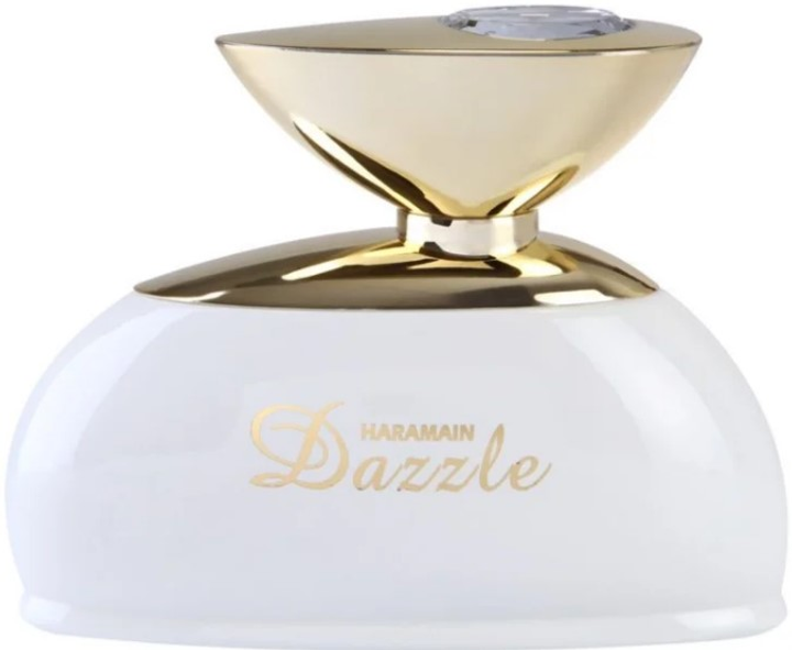Woda perfumowana damska Al Haramain Dazzle For Womman 100 ml (6291100136117) - obraz 1