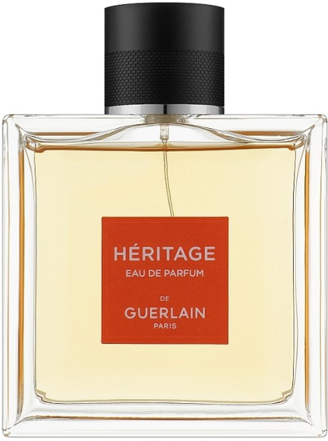 Woda perfumowana unisex Guerlain Heritage 100 ml (3346470304918) - obraz 1