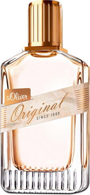 Woda perfumowana damska S.Oliver Original 30 ml (4011700820054) - obraz 1