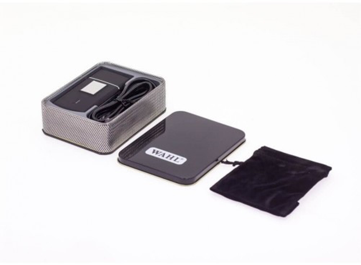 Golarka elektryczna Wahl Afeitadora Shaver Mobile (4015110008101) - obraz 4
