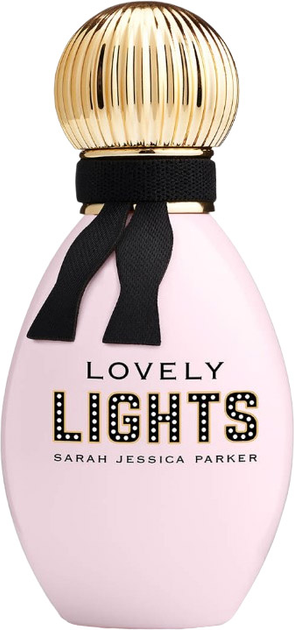 Woda perfumowana damska Sarah Jessica Parker Lovely Lights 30 ml (5060426157868) - obraz 1