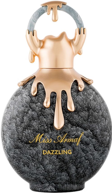 Woda perfumowana damska Armaf Miss Dazzling 100 ml (6294015168136) - obraz 1