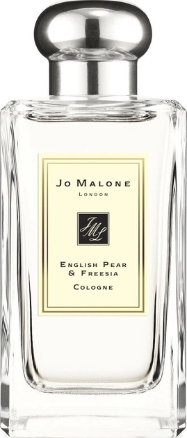 Woda kolońska unisex Jo Malone English Pear and Freesia 100 ml (690251080953) - obraz 1