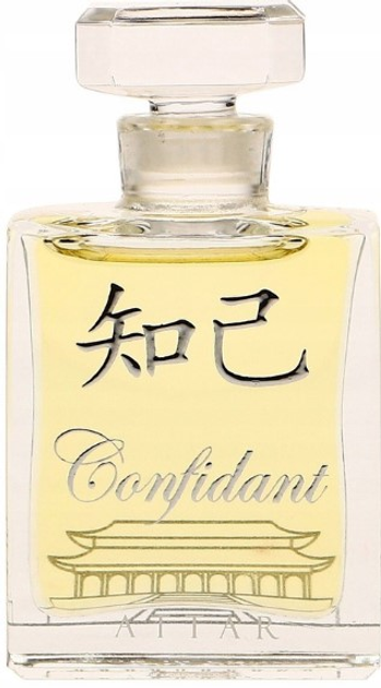Olejek perfumowany damski Tabacora Attar Confidant 15 ml (5906874175088) - obraz 1