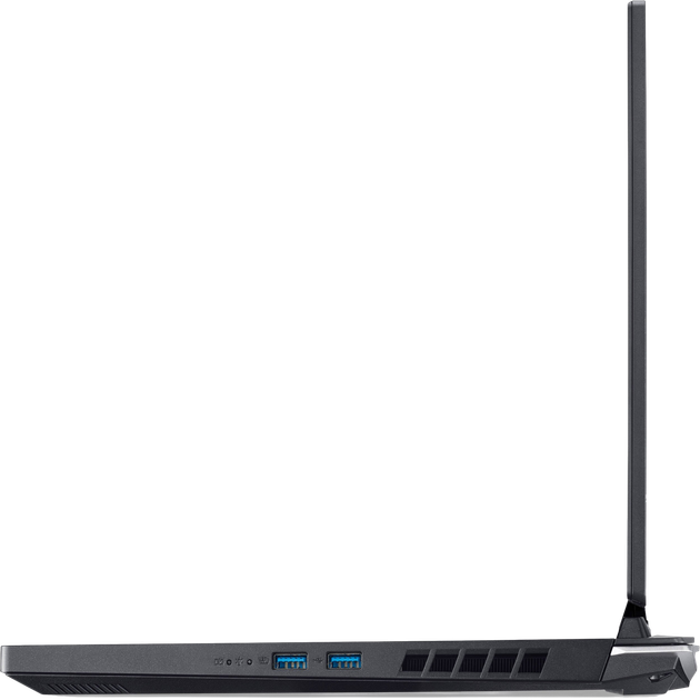 Ноутбук Acer Nitro 5 R7-6800H/16GB/512 RTX3050Ti 144Hz (NH.QGYEP.00J) - зображення 3
