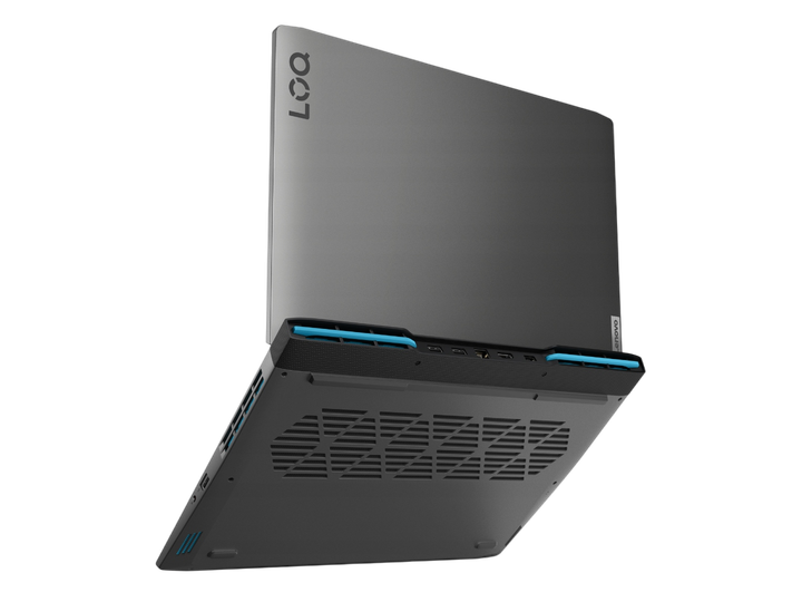 Ноутбук Lenovo LOQ-15 i5-13500H/16GB/512 RTX4060 144Hz (82XV009WPB) - Фото 6 Ноутбук Lenovo LOQ-15 i5-13500H/16GB/512 RTX4060 144Hz (82XV009WPB) - зображення 6