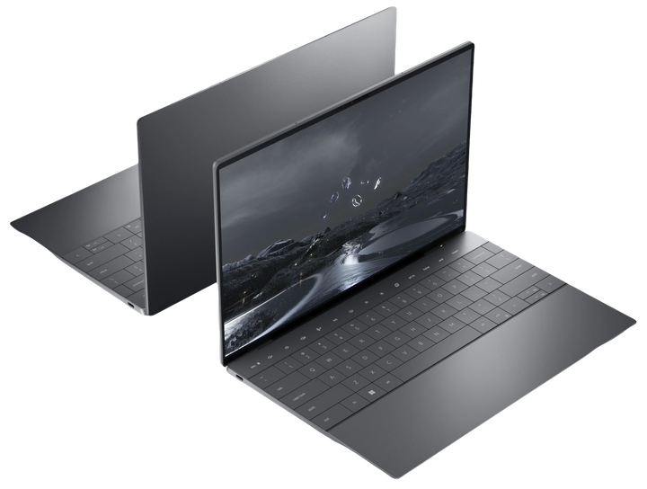 Ноутбук Dell XPS 13 Plus 9320 i7-1360P/32 ГБ/1 ТБ/Win11 (XPS0320V-2yNBD) - изображение 2
