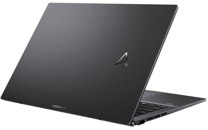 Ноутбук ASUS ZenBook 14 R7-7730U/16GB/512/Win11 (UM3402YA-KP374W