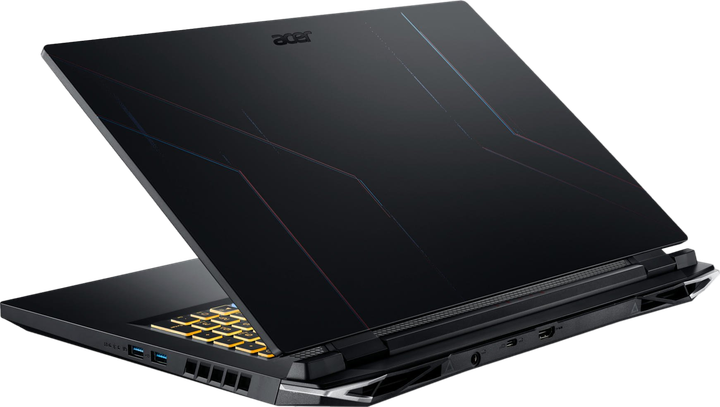 Ноутбук Acer Nitro 5 R7-6800H/16GB/1TB RTX3070Ti QHD 165Hz (NH.QH1EP.003) - зображення 4
