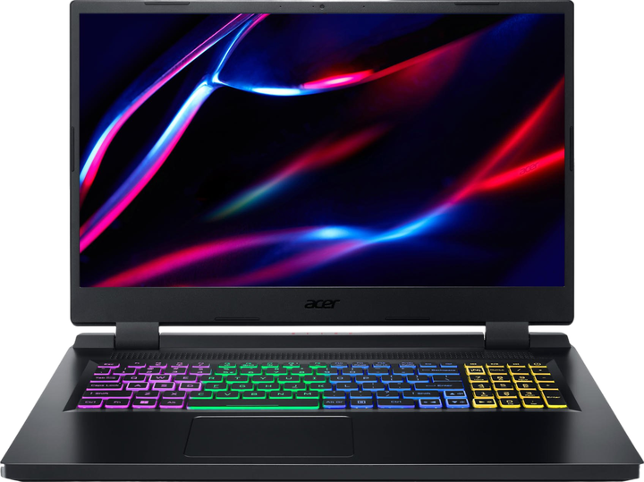 Ноутбук Acer Nitro 5 R7-6800H/16GB/1TB RTX3070Ti QHD 165Hz (NH.QH1EP.003) - зображення 6
