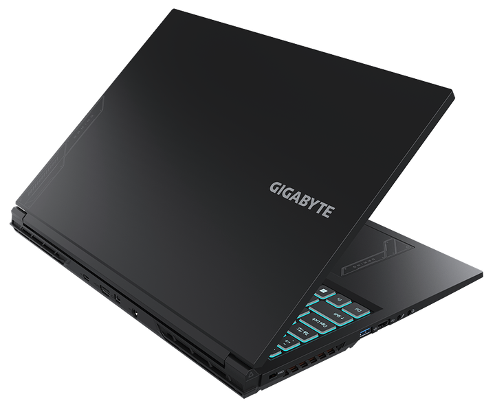 Ноутбук Gigabyte G6 KF i7-13620H/16GB/512 RTX4060 165Hz (KF-H3EE853SD) - зображення 4