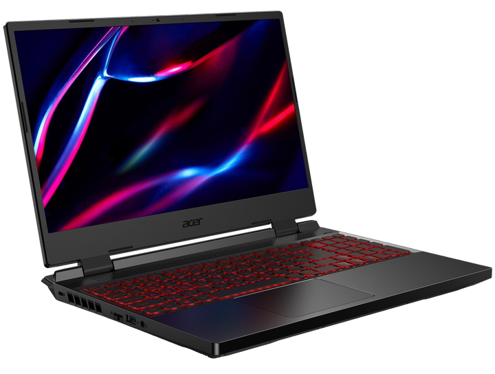 Ноутбук Acer Nitro 5 i5-12500H/8GB/512 RTX3050Ti 144Hz (NH.QFLEP.001) - зображення 2